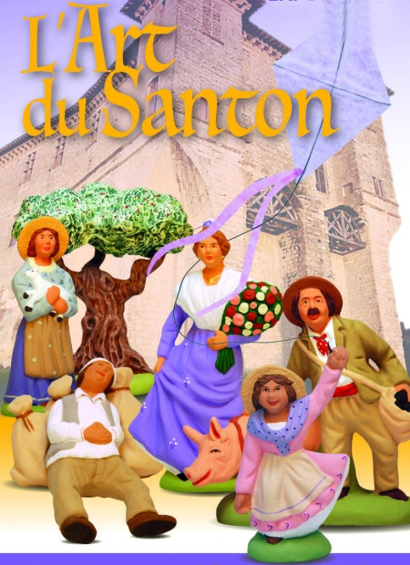 santons